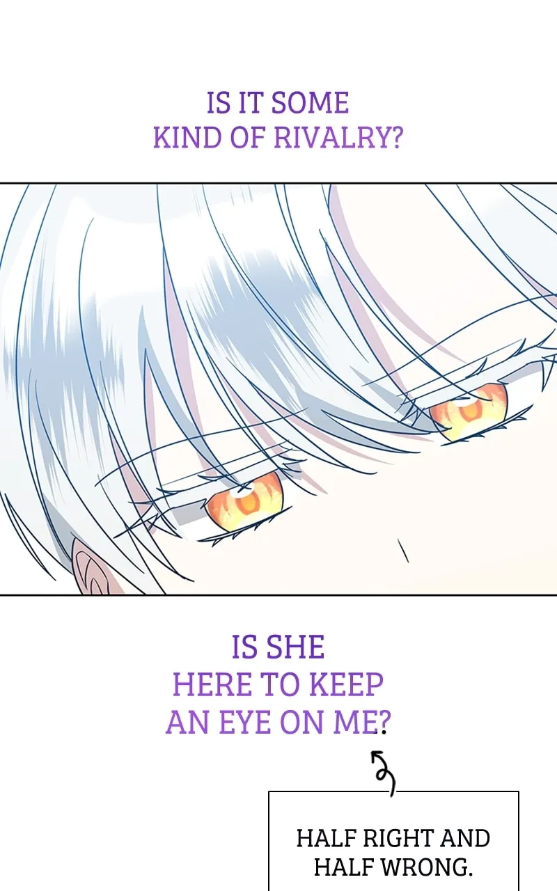 Hoping for My Death Chapter 27 page 67 - 