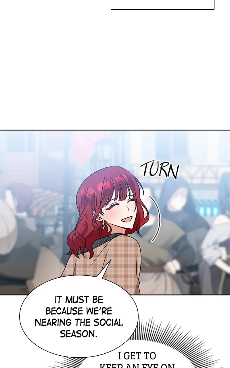 Hoping for My Death Chapter 27 page 68 - 