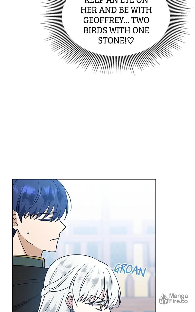 Hoping for My Death Chapter 27 page 69 - 