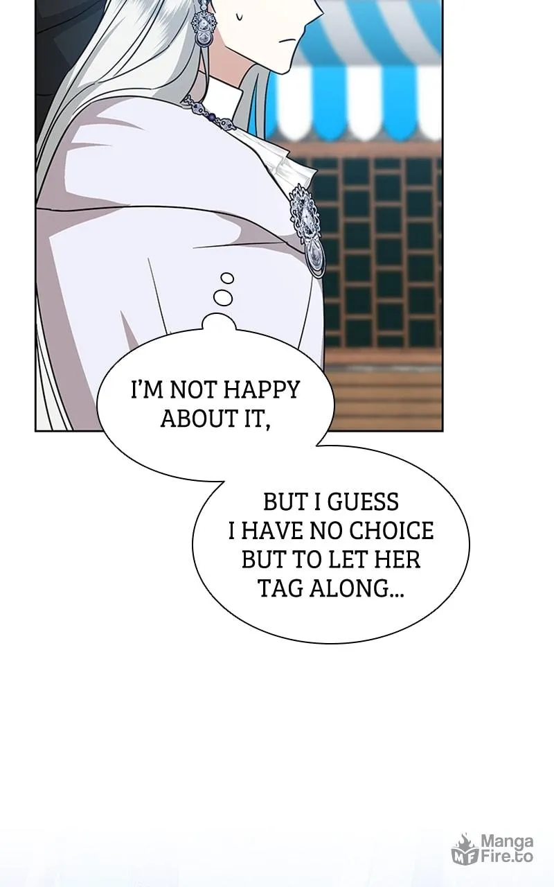 Hoping for My Death Chapter 27 page 70 - 