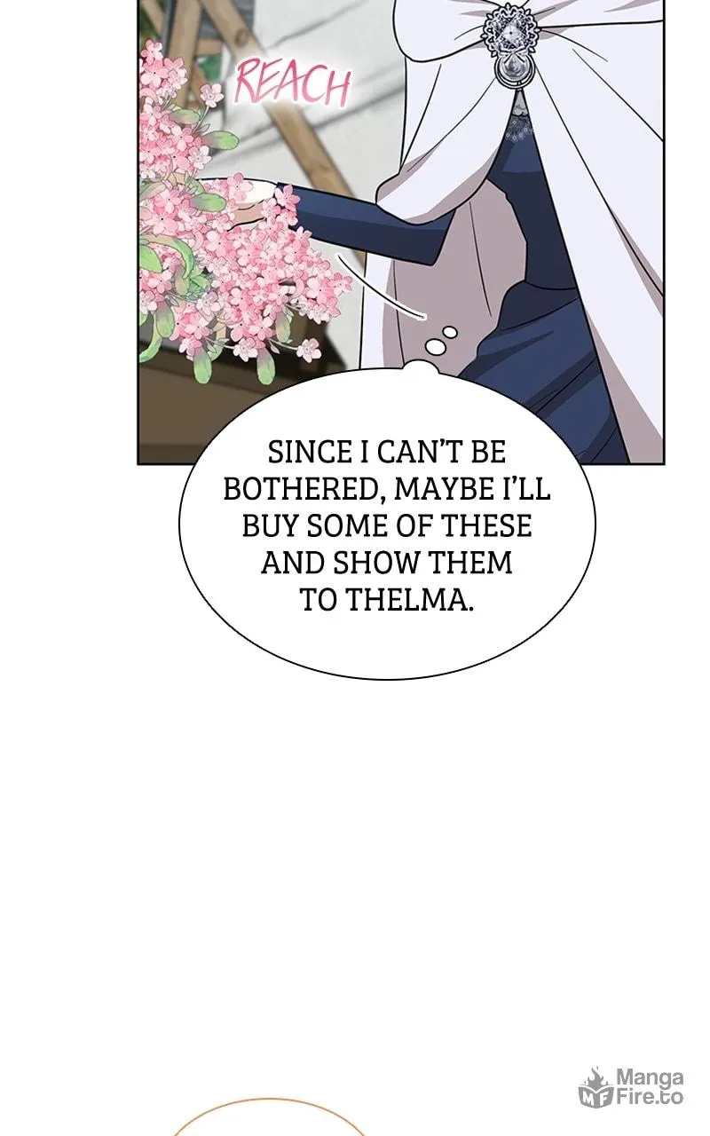 Hoping for My Death Chapter 27 page 75 - 