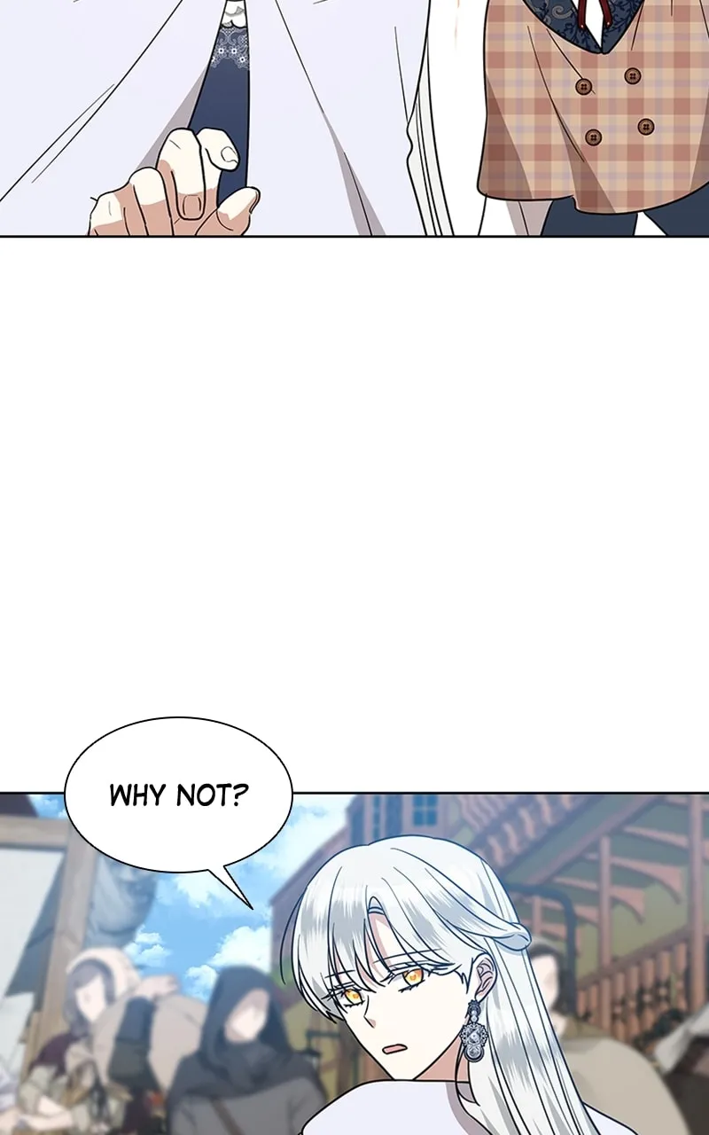 Hoping for My Death Chapter 27 page 77 - 