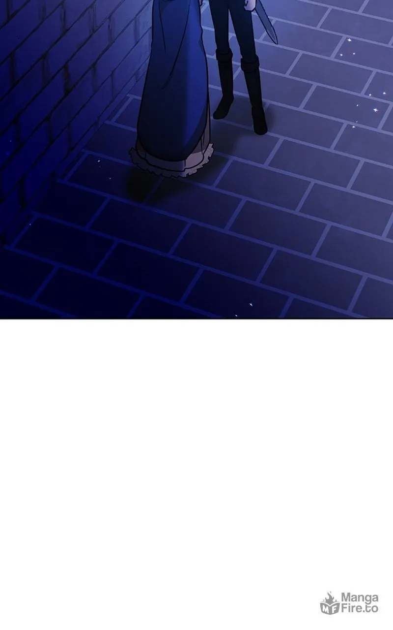 Hoping for My Death Chapter 27 page 9 - 