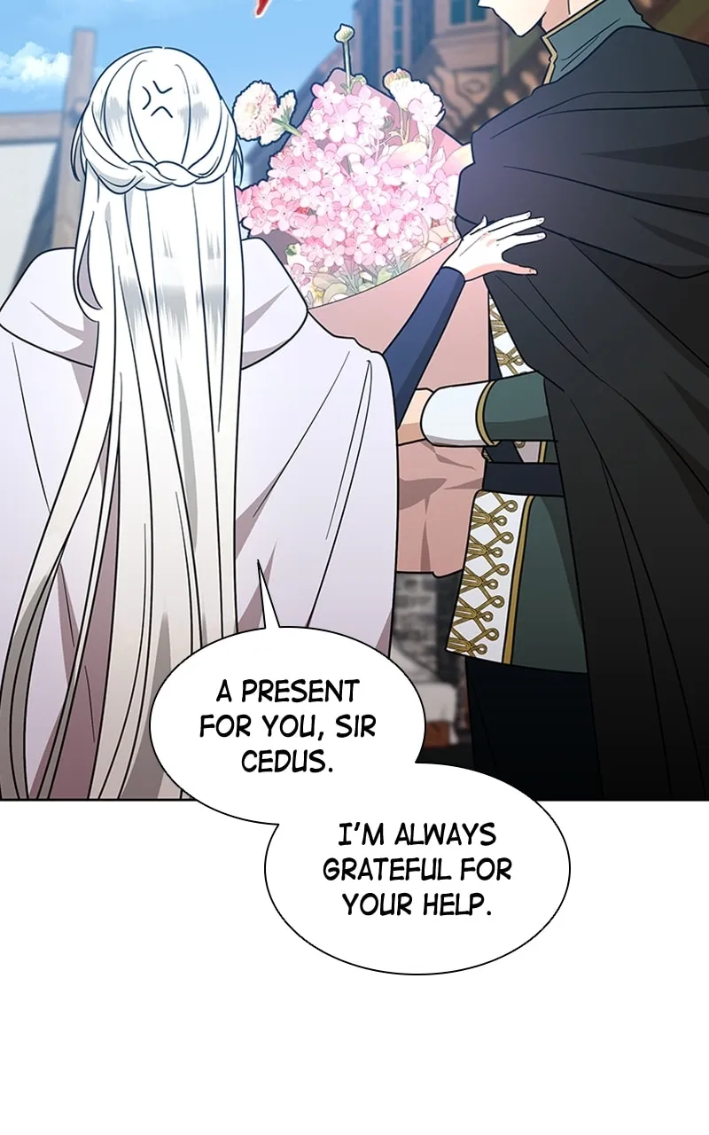 Hoping for My Death Chapter 27 page 86 - 