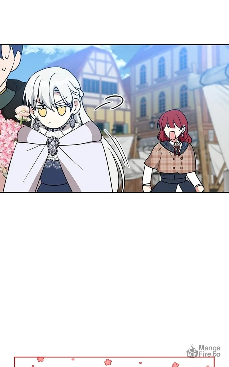 Hoping for My Death Chapter 27 page 87 - 