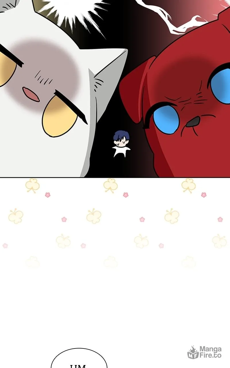 Hoping for My Death Chapter 27 page 90 - 