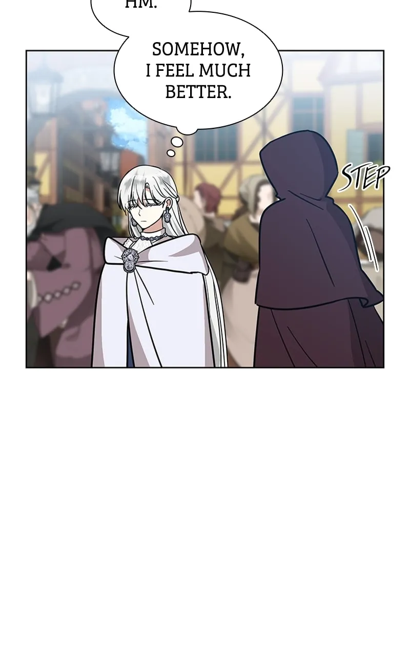 Hoping for My Death Chapter 27 page 91 - 