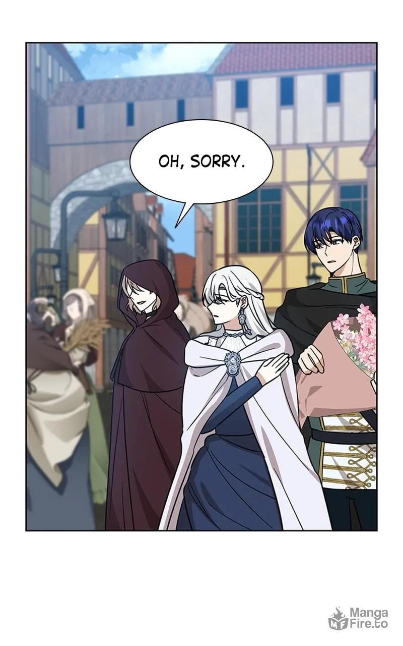 Hoping for My Death Chapter 27 page 93 - 
