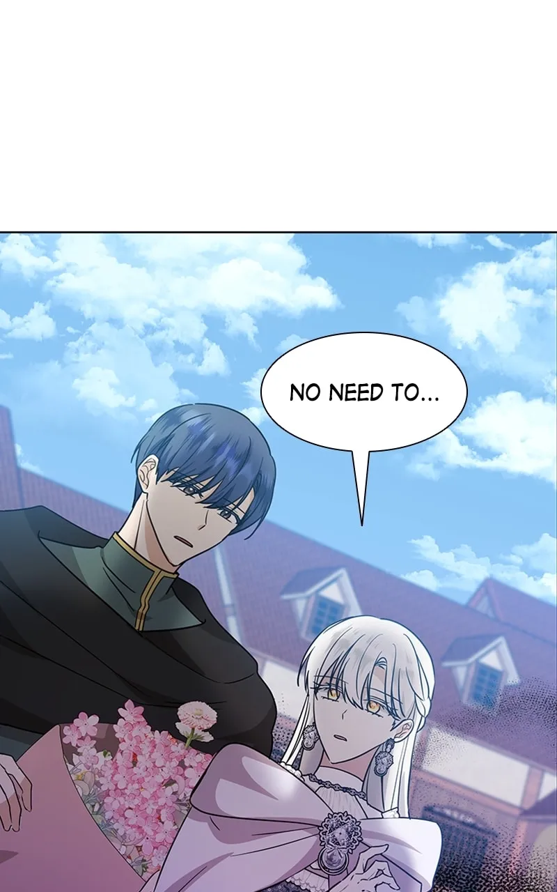 Hoping for My Death Chapter 27 page 94 - 