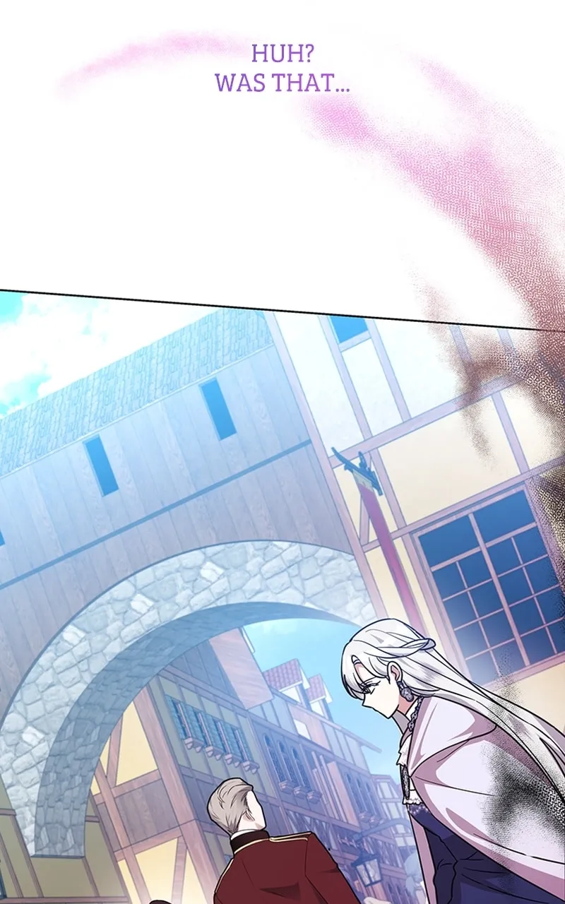 Hoping for My Death Chapter 27 page 97 - 