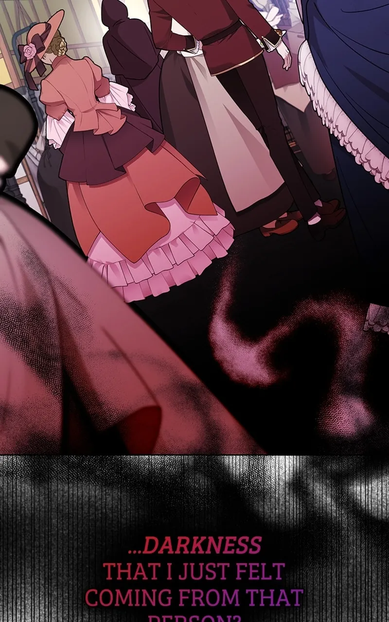 Hoping for My Death Chapter 27 page 98 - 