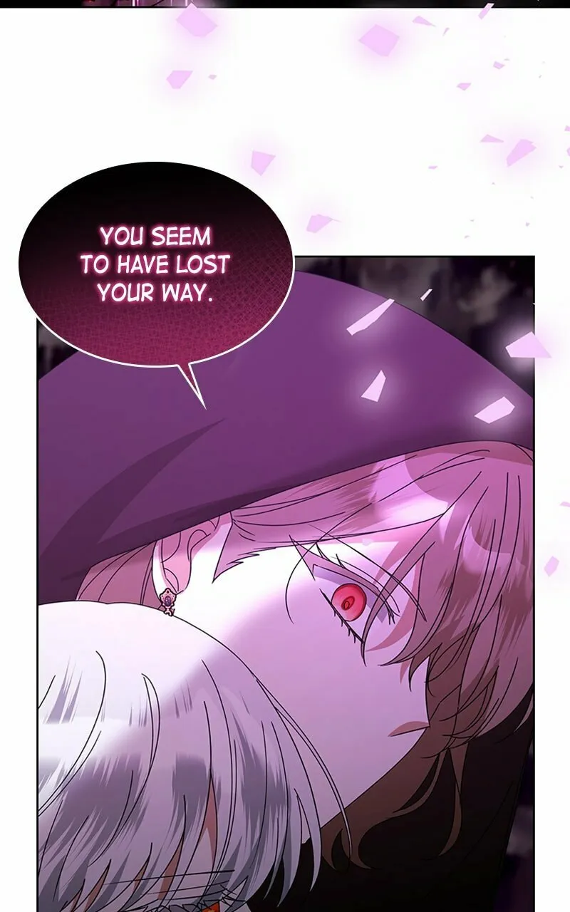 Hoping for My Death Chapter 28 page 19 - 
