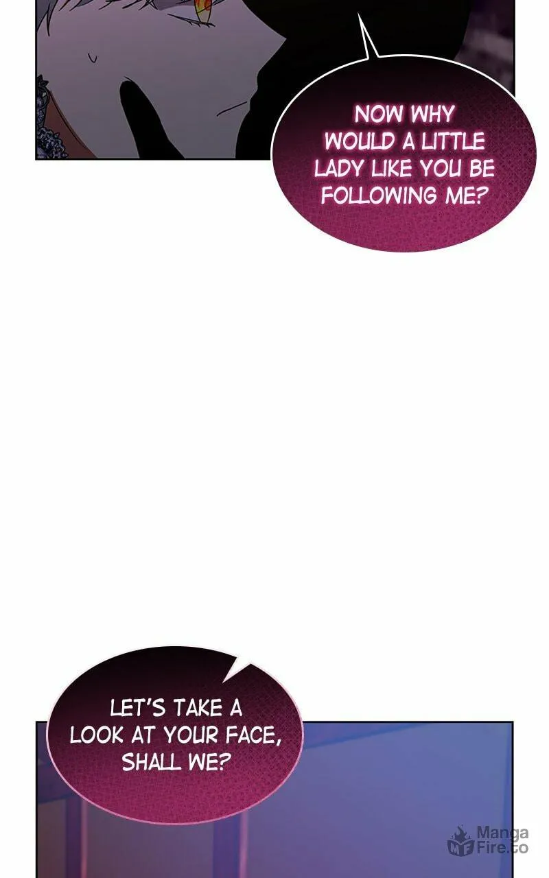 Hoping for My Death Chapter 28 page 20 - 