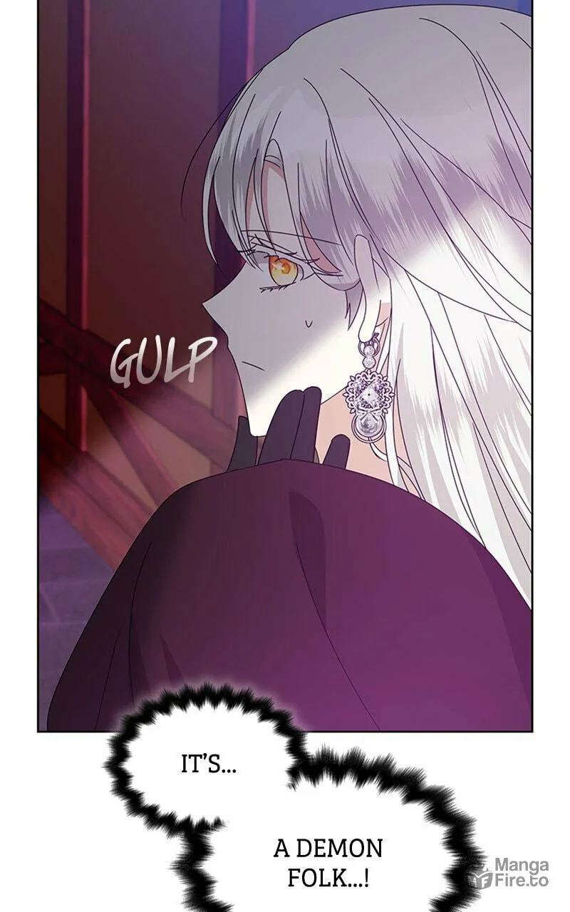 Hoping for My Death Chapter 28 page 21 - 