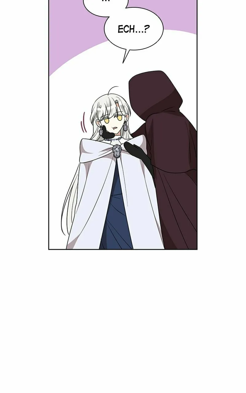 Hoping for My Death Chapter 28 page 23 - 