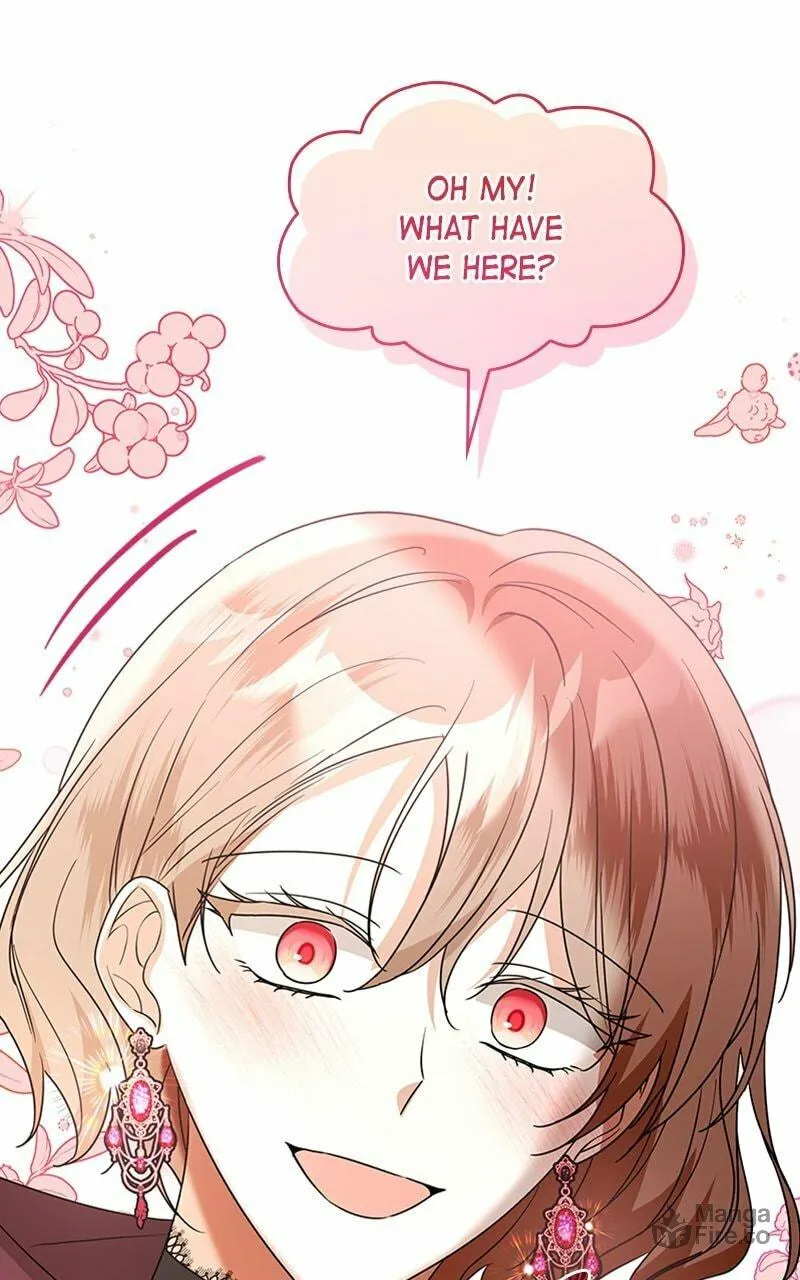 Hoping for My Death Chapter 28 page 24 - 