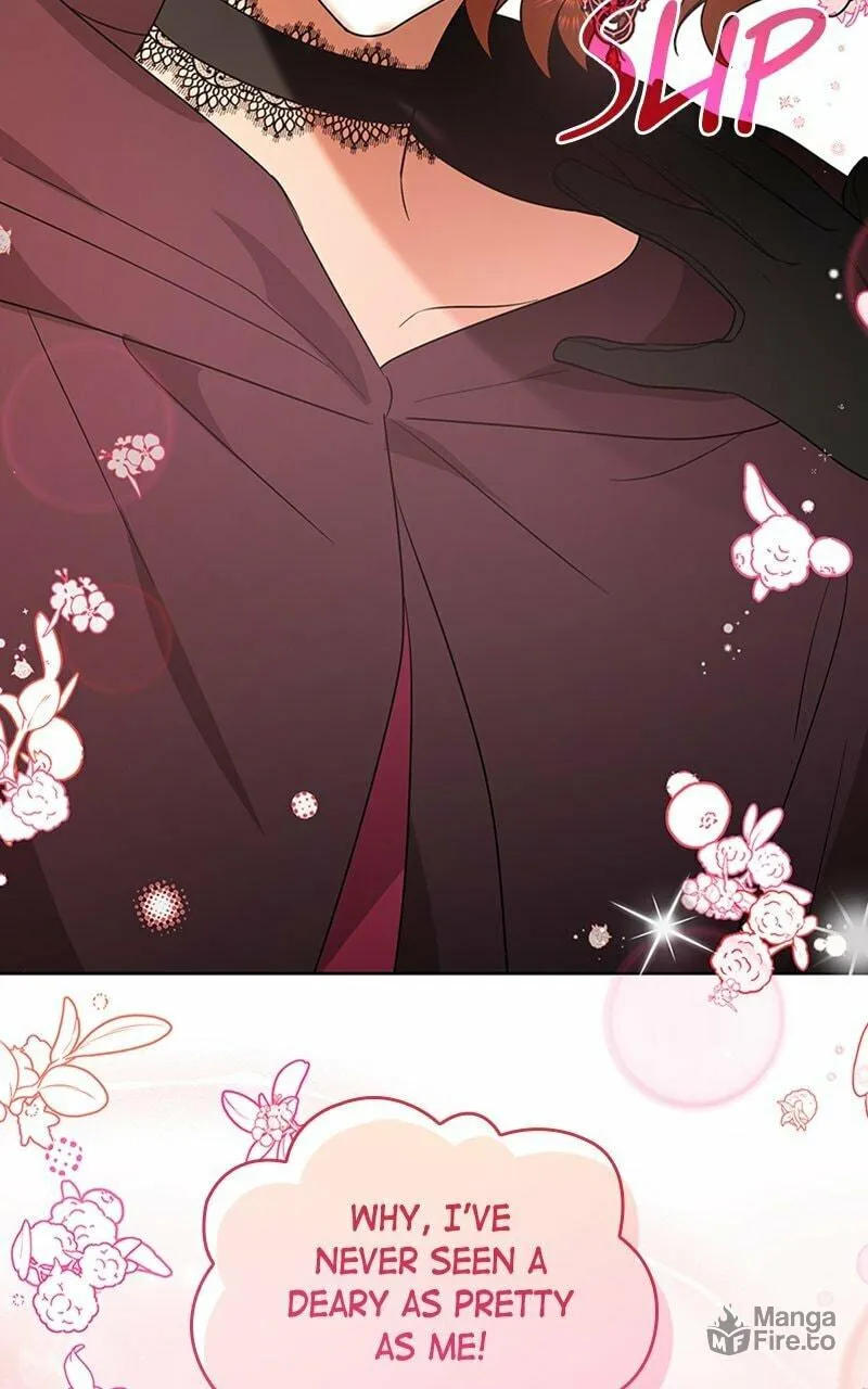 Hoping for My Death Chapter 28 page 25 - 