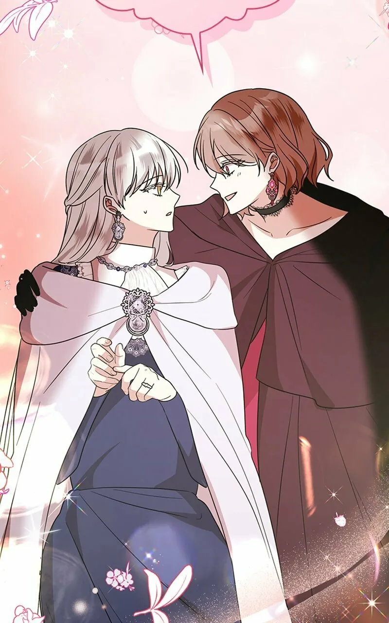 Hoping for My Death Chapter 28 page 26 - 