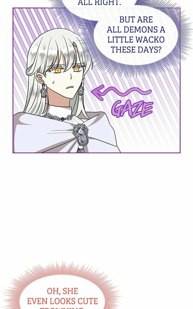 Hoping for My Death Chapter 28 page 31 - 