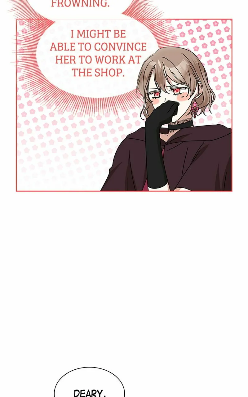 Hoping for My Death Chapter 28 page 32 - 