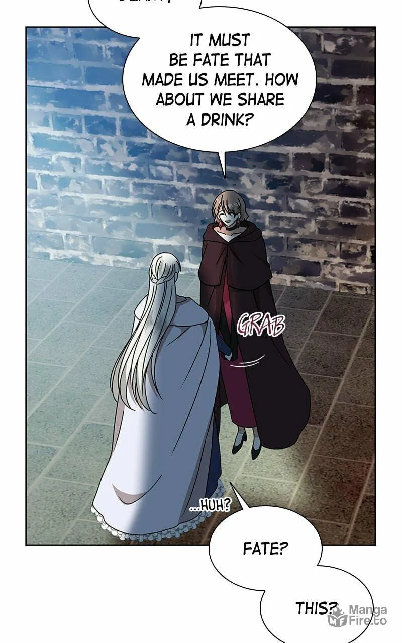 Hoping for My Death Chapter 28 page 33 - 