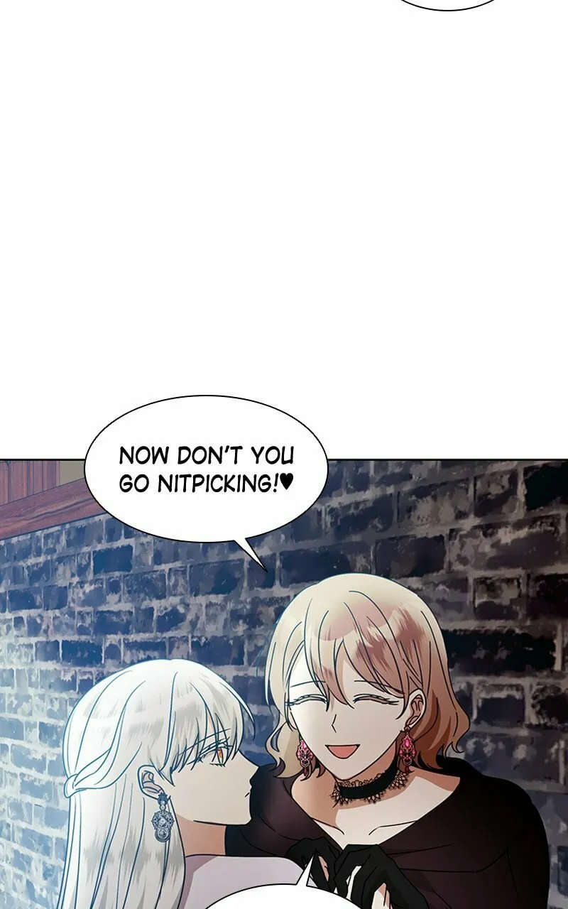 Hoping for My Death Chapter 28 page 34 - 