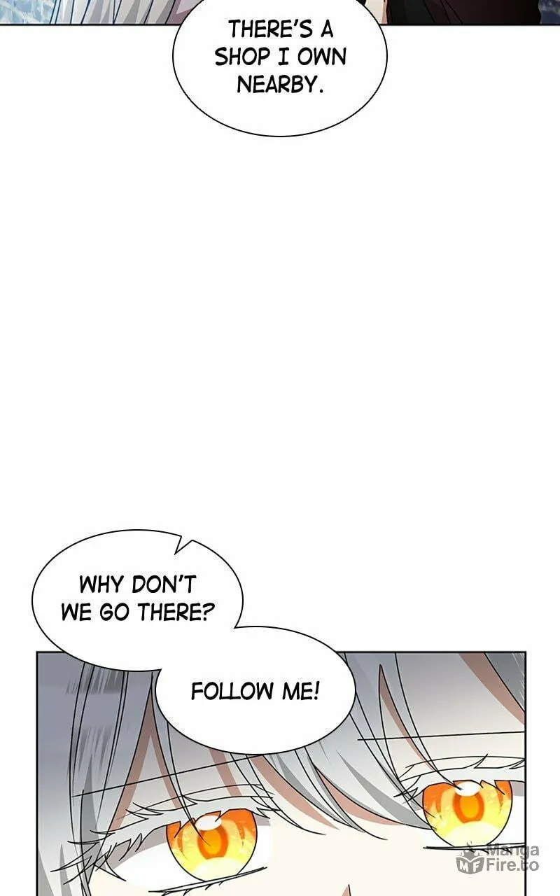 Hoping for My Death Chapter 28 page 35 - 