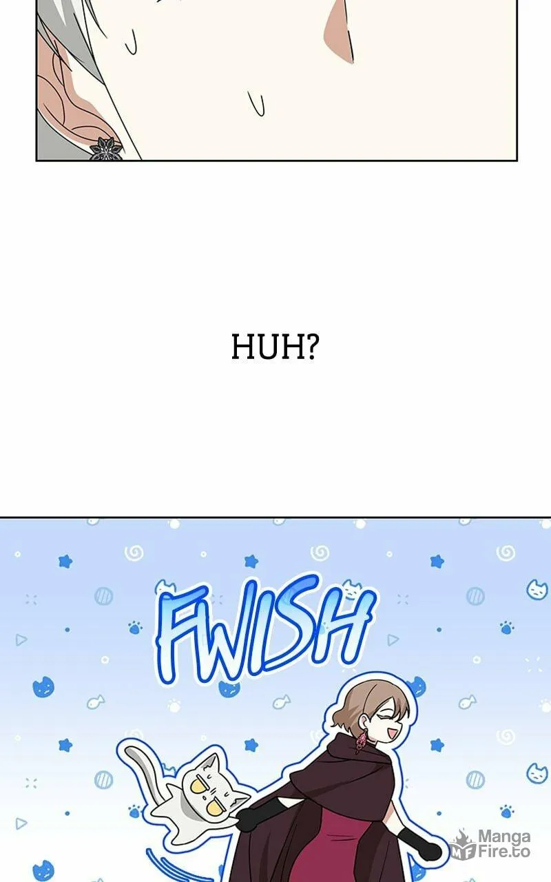 Hoping for My Death Chapter 28 page 36 - 