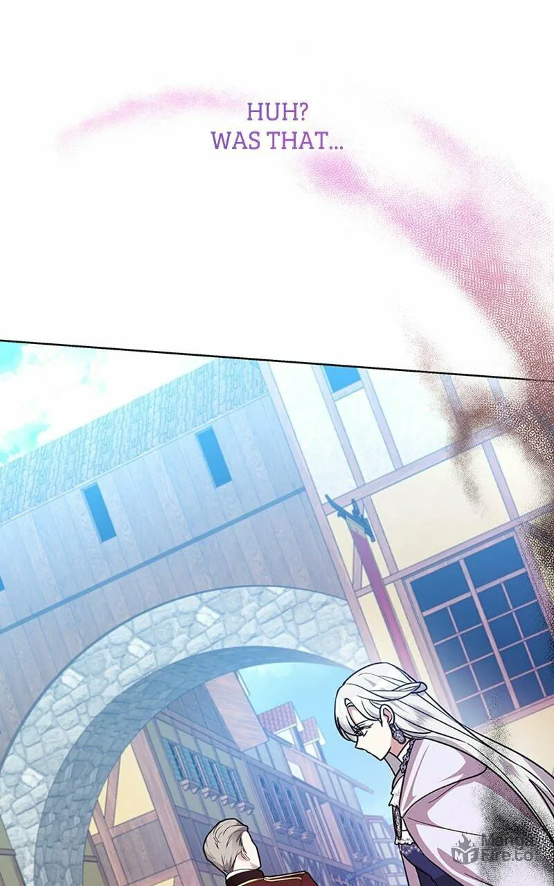 Hoping for My Death Chapter 28 page 5 - 