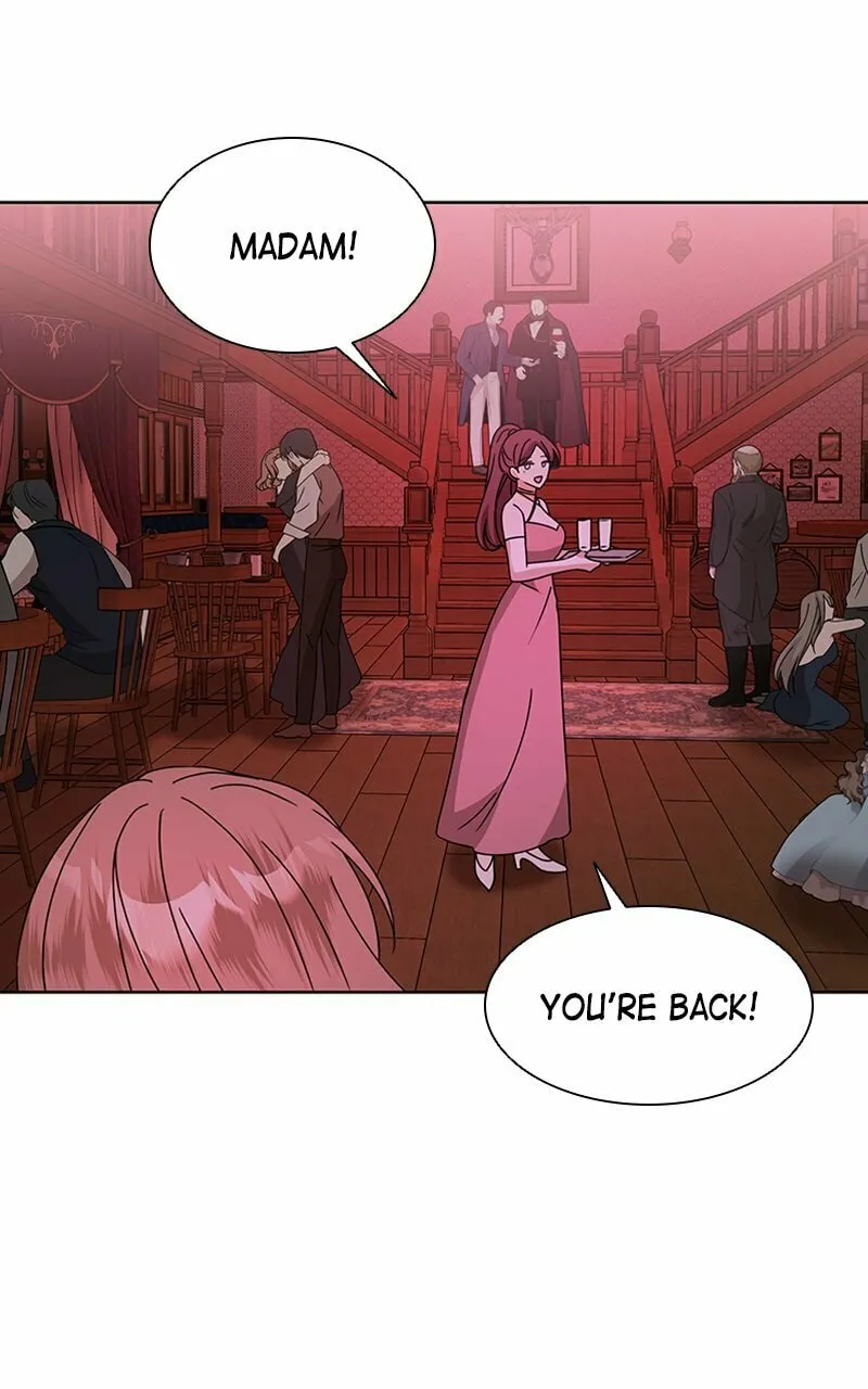 Hoping for My Death Chapter 28 page 41 - 