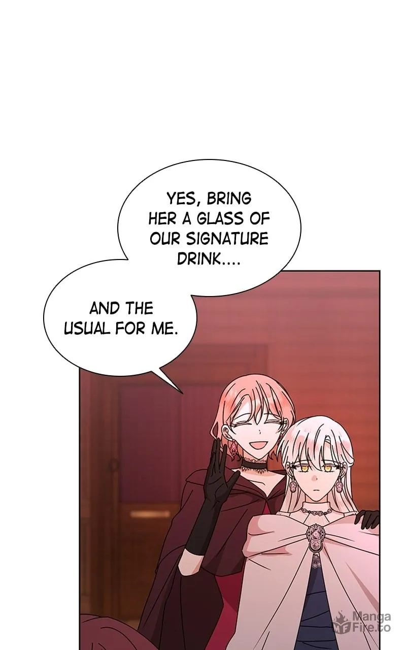 Hoping for My Death Chapter 28 page 42 - 