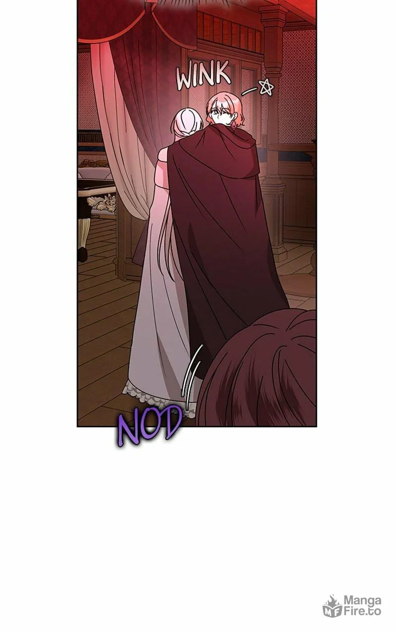 Hoping for My Death Chapter 28 page 45 - 