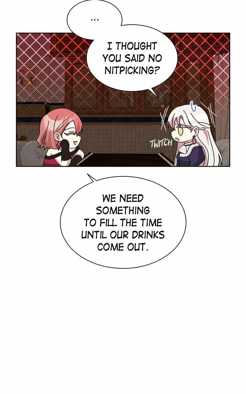 Hoping for My Death Chapter 28 page 49 - 