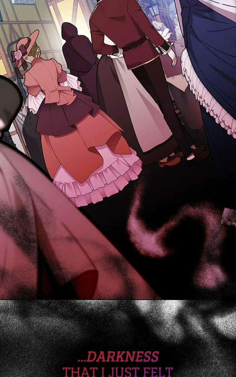 Hoping for My Death Chapter 28 page 6 - 