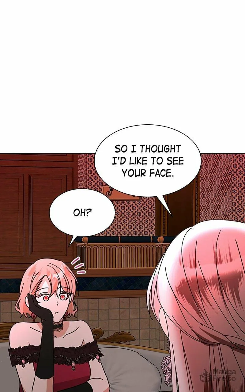 Hoping for My Death Chapter 28 page 51 - 