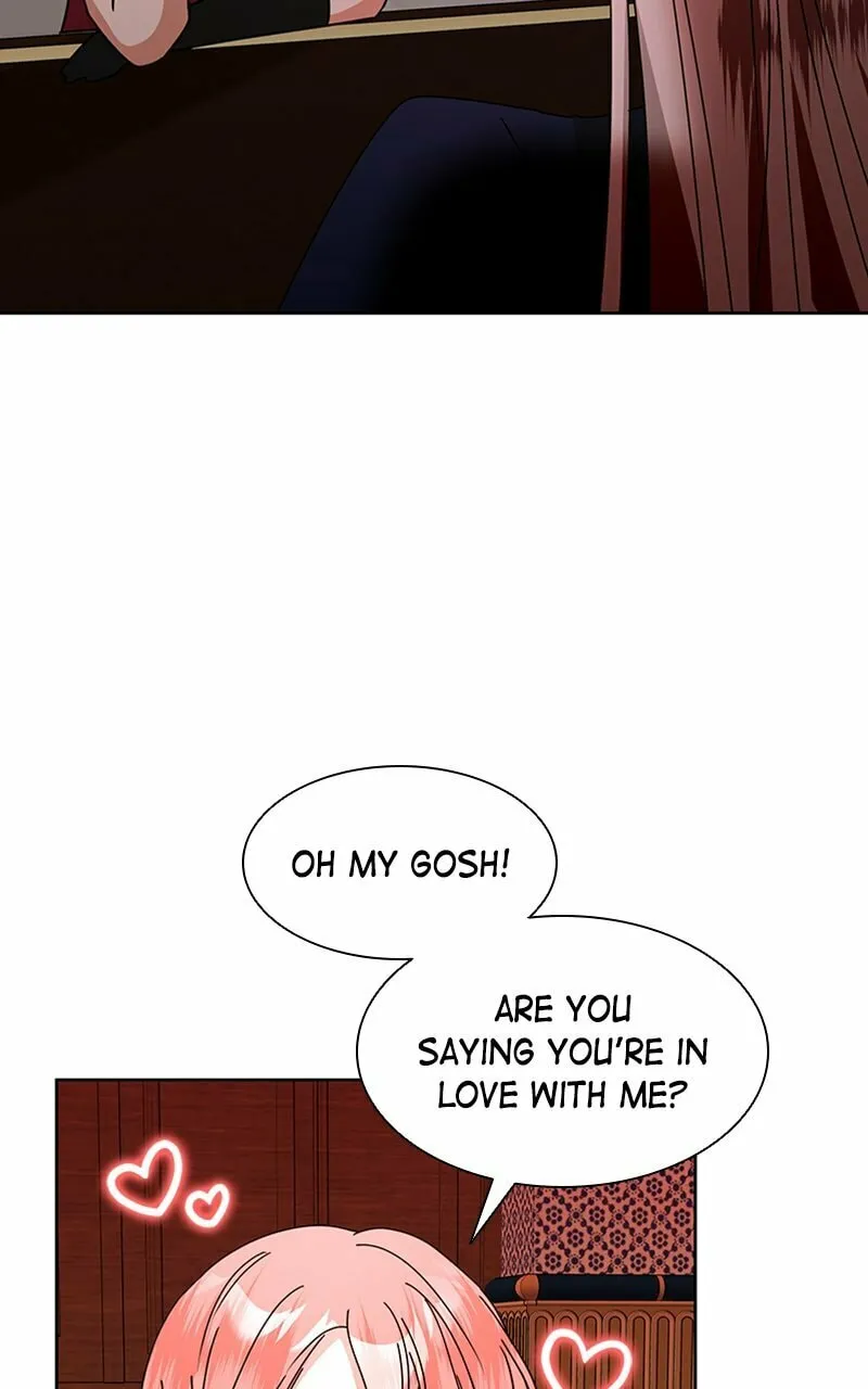 Hoping for My Death Chapter 28 page 52 - 