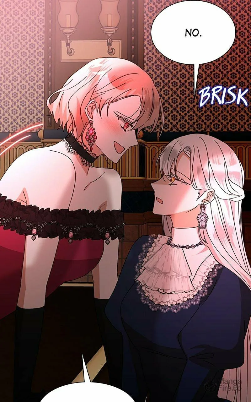Hoping for My Death Chapter 28 page 54 - 
