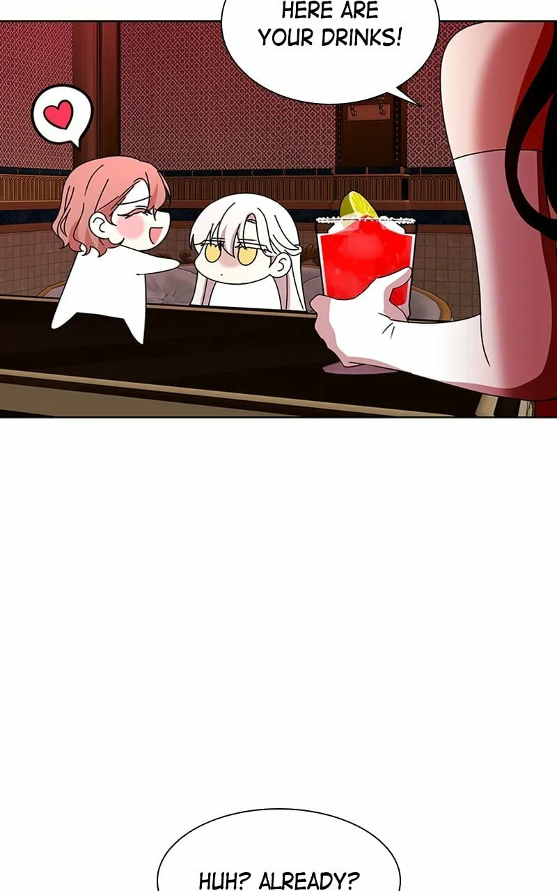 Hoping for My Death Chapter 28 page 56 - 