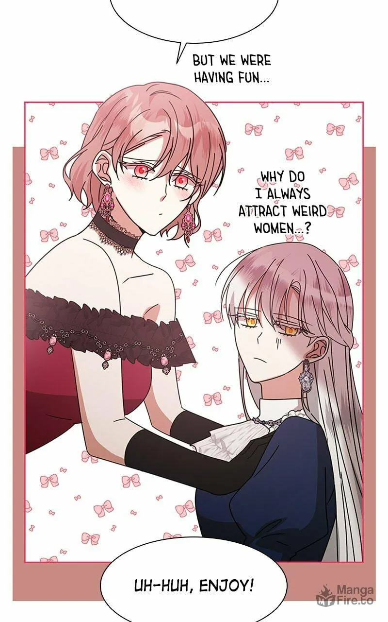 Hoping for My Death Chapter 28 page 57 - 