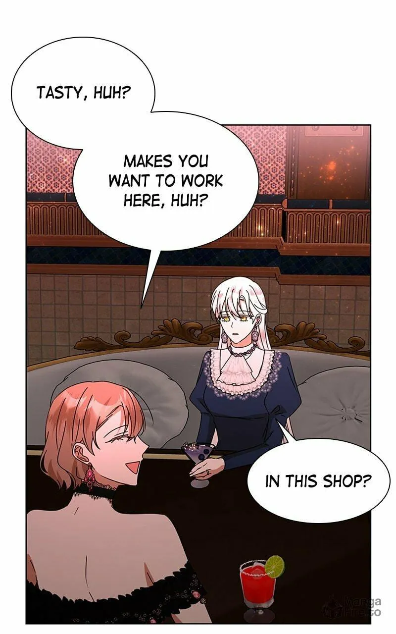 Hoping for My Death Chapter 28 page 70 - 
