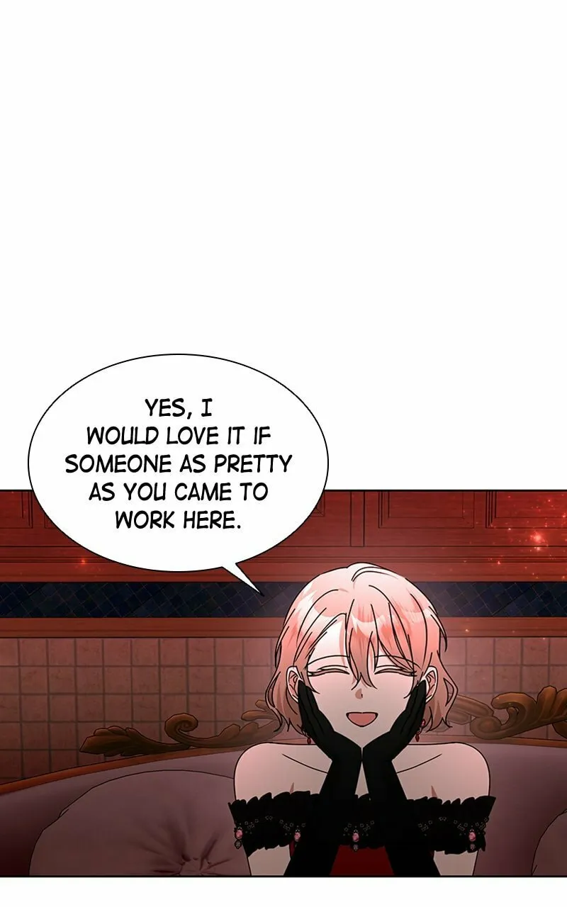 Hoping for My Death Chapter 28 page 71 - 
