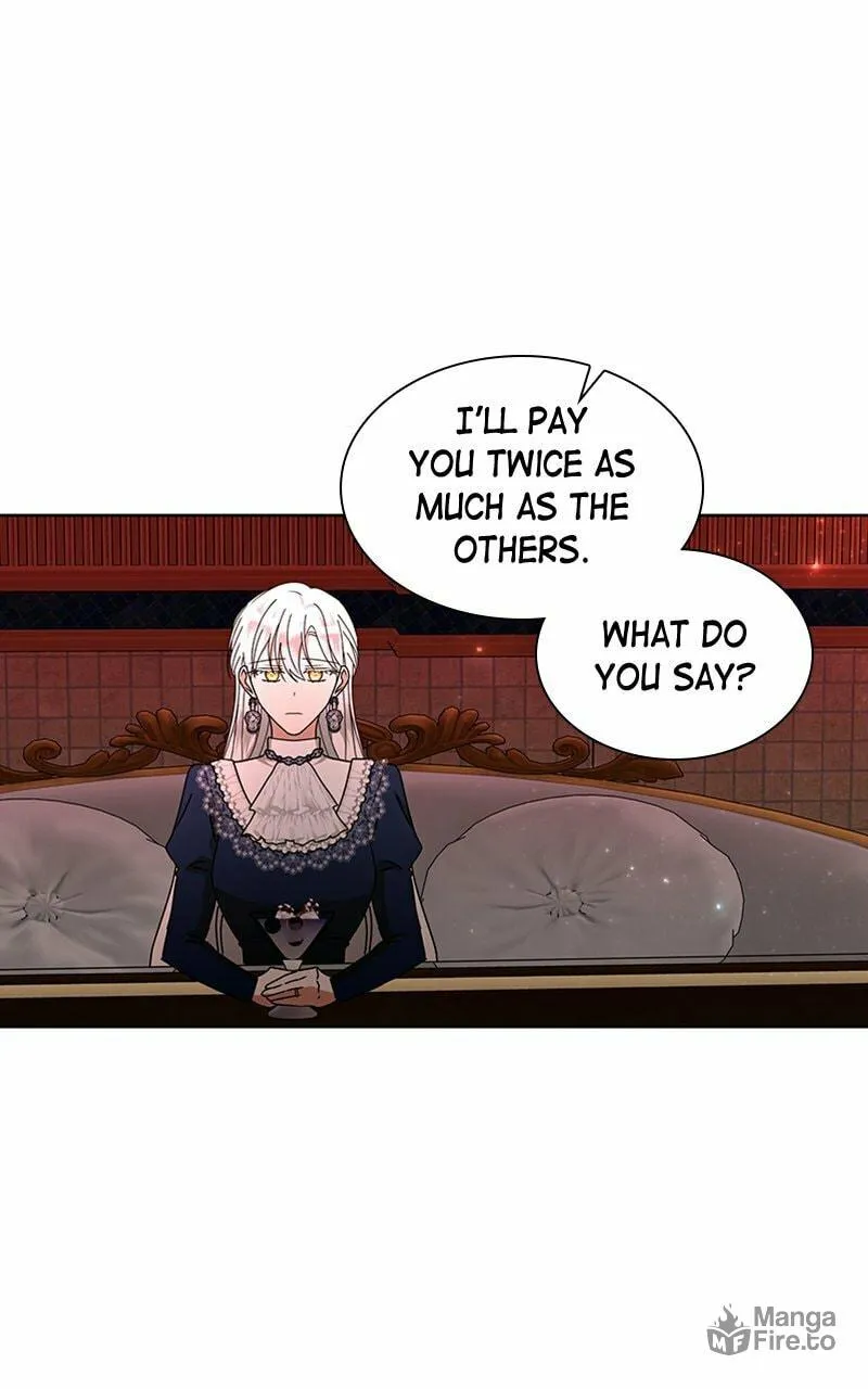 Hoping for My Death Chapter 28 page 72 - 