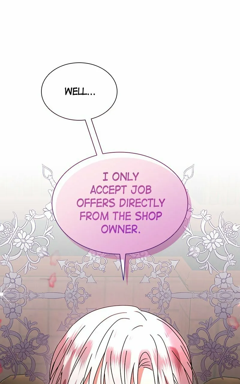 Hoping for My Death Chapter 28 page 73 - 