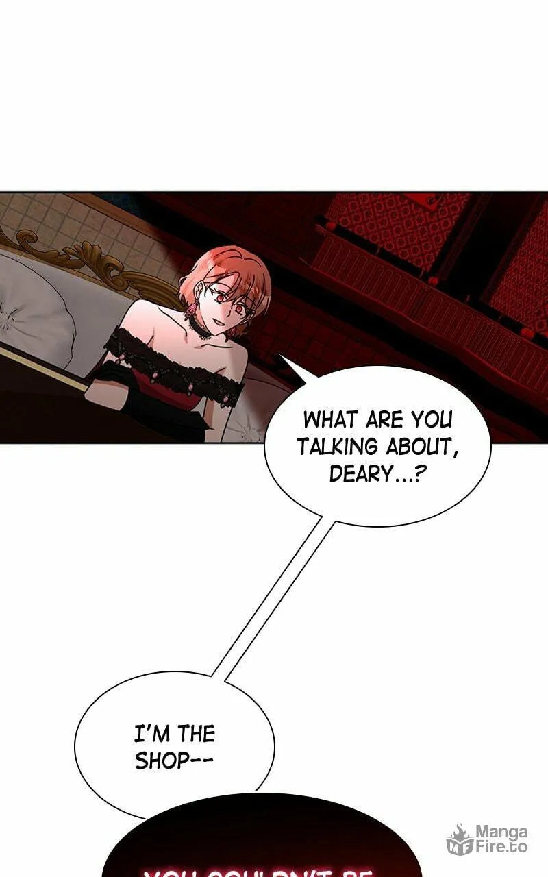 Hoping for My Death Chapter 28 page 78 - 
