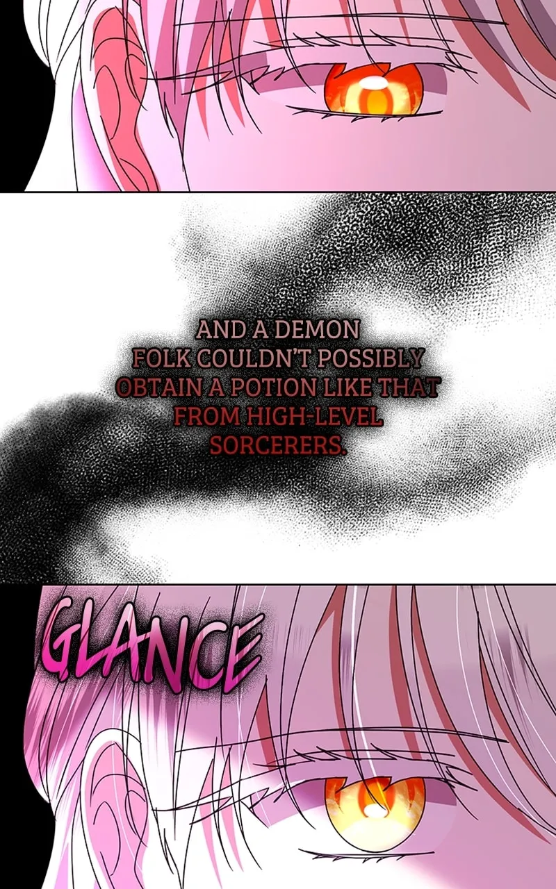 Hoping for My Death Chapter 28 page 83 - 