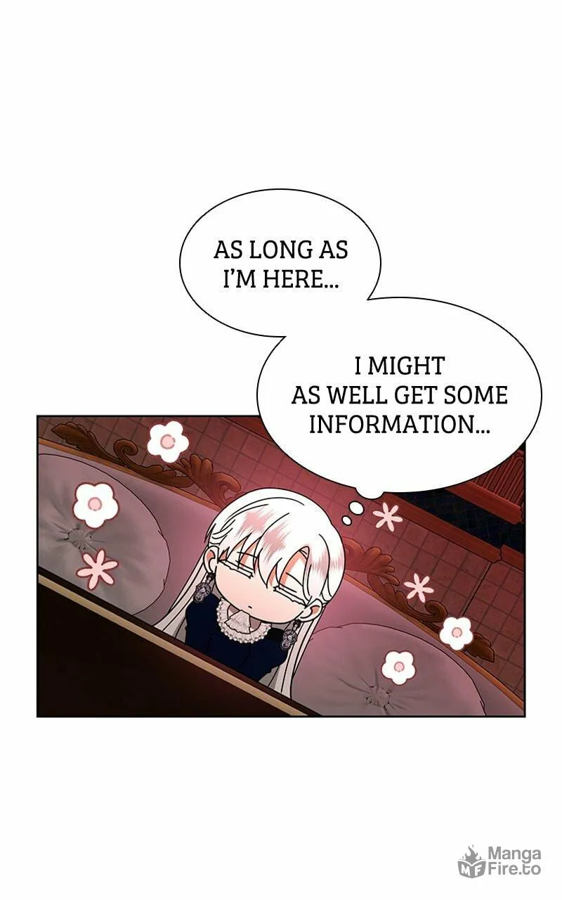 Hoping for My Death Chapter 28 page 87 - 