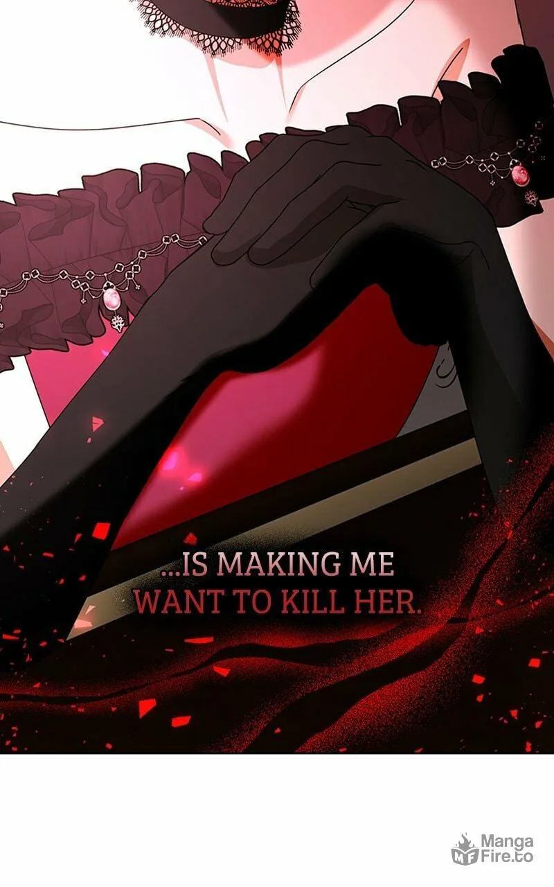 Hoping for My Death Chapter 28 page 90 - 