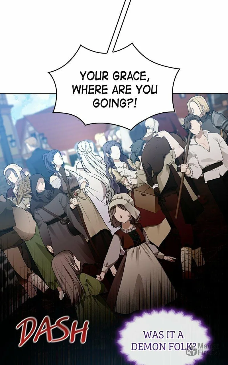 Hoping for My Death Chapter 28 page 10 - 