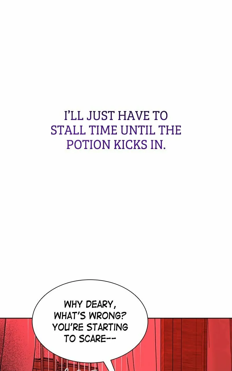 Hoping for My Death Chapter 28 page 92 - 