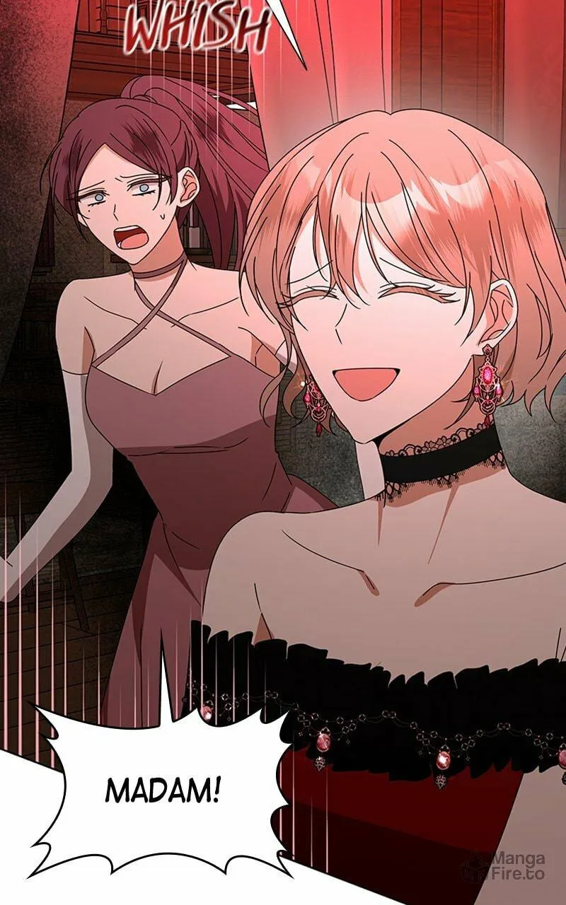 Hoping for My Death Chapter 28 page 93 - 